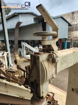 Miruna bag sewing machines