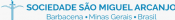 Sociedade S�o Miguel Arcanjo - 